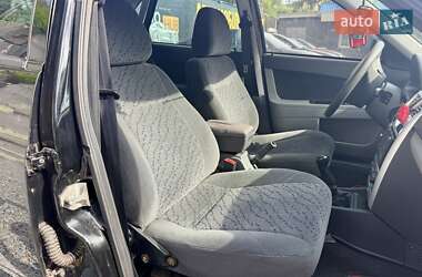 Седан ВАЗ 2170 Priora 2008 в 