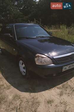 Седан ВАЗ / Lada 2170 Priora 2008 в Ковелі