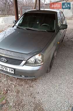 Седан ВАЗ 2170 Priora 2008 в 