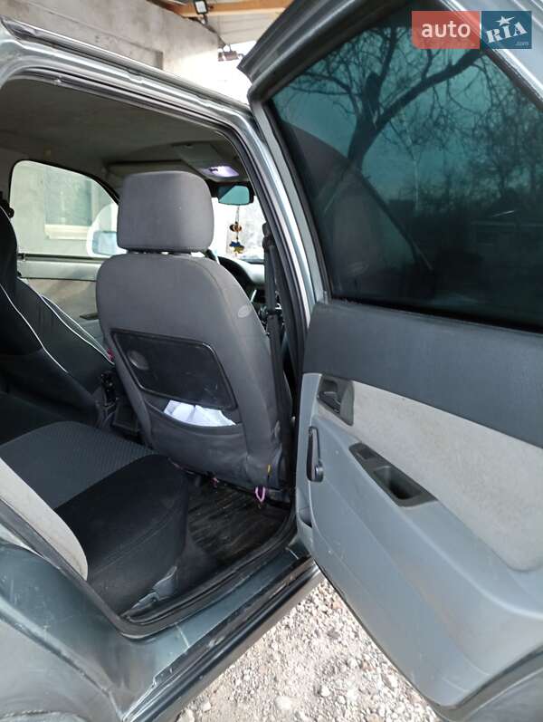 Седан ВАЗ / Lada 2170 Priora 2008 в Запорожье фото 9 Седан ВАЗ / Lada 2170 Priora 2008 в Запорожье