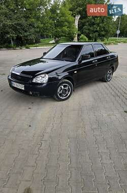 Седан ВАЗ 2170 Priora 2007 в Чемерівцях