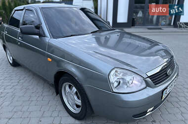 Седан ВАЗ 2170 Priora 2007 в 