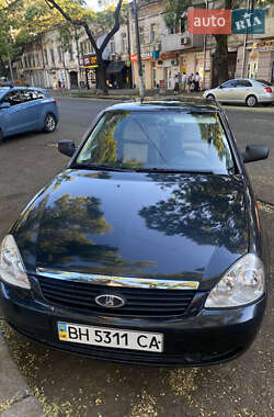 Седан ВАЗ 2170 Priora 2008 в Одессе