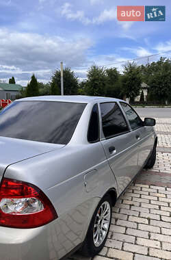 Седан ВАЗ 2170 Priora 2008 в 