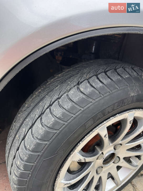 Седан ВАЗ / Lada 2170 Priora 2008 в Виннице фото 15 Седан ВАЗ / Lada 2170 Priora 2008 в Виннице