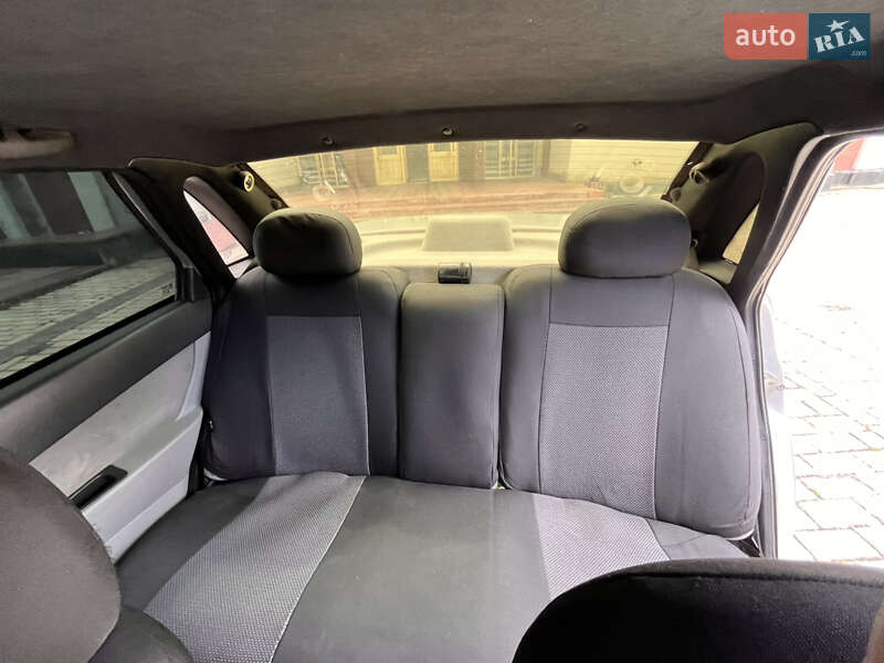 Седан ВАЗ / Lada 2170 Priora 2008 в Виннице фото 23 Седан ВАЗ / Lada 2170 Priora 2008 в Виннице