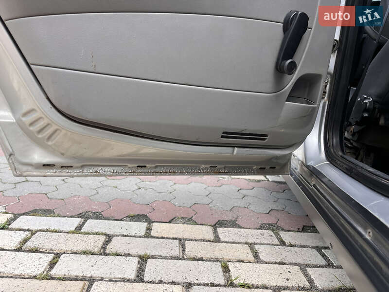 Седан ВАЗ / Lada 2170 Priora 2008 в Виннице фото 25 Седан ВАЗ / Lada 2170 Priora 2008 в Виннице