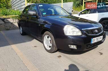 Седан ВАЗ 2170 Priora 2008 в 