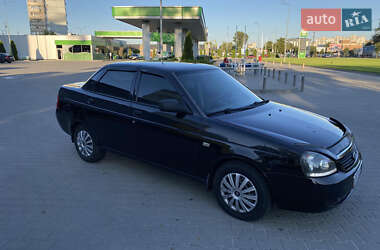 Седан ВАЗ 2170 Priora 2008 в 