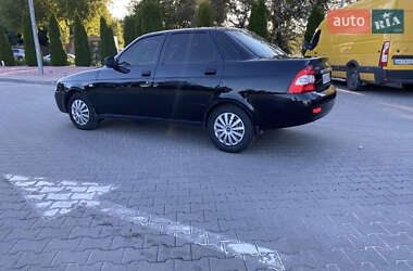 Седан ВАЗ 2170 Priora 2008 в 