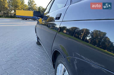 Седан ВАЗ 2170 Priora 2008 в 