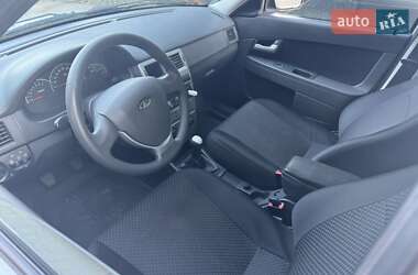 Седан ВАЗ / Lada 2170 Priora 2012 в 