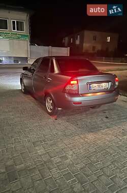 Седан ВАЗ 2170 Priora 2008 в 