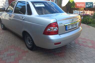 Седан ВАЗ / Lada 2170 Priora 2012 в 