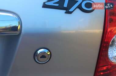 Седан ВАЗ / Lada 2170 Priora 2012 в 