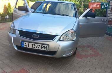 Седан ВАЗ / Lada 2170 Priora 2012 в 