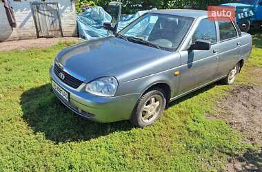 Седан ВАЗ 2170 Priora 2009 в Гайсину
