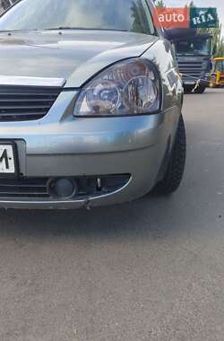 Седан ВАЗ 2170 Priora 2008 в 