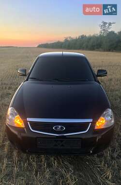 Седан ВАЗ 2170 Priora 2007 в Добровеличківці