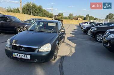 Седан ВАЗ 2170 Priora 2011 в Запоріжжі