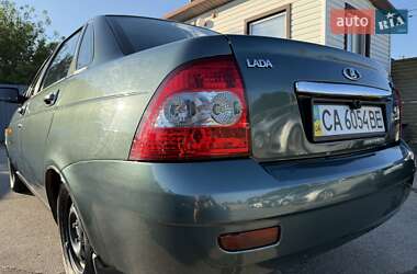 Седан ВАЗ / Lada 2170 Priora 2011 в Запорожье