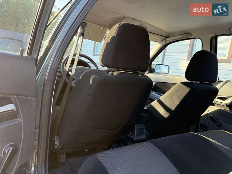 Седан ВАЗ / Lada 2170 Priora 2011 в Запорожье