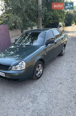 Седан ВАЗ 2170 Priora 2009 в Кривом Роге