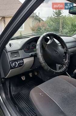 Седан ВАЗ / Lada 2170 Priora 2008 в 