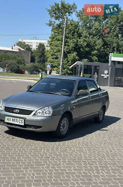 Седан ВАЗ 2170 Priora 2010 в Харкові