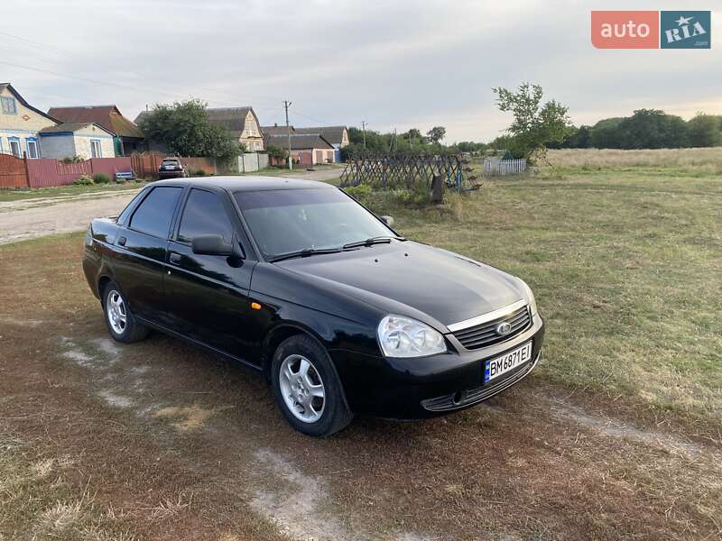 Седан ВАЗ / Lada 2170 Priora 2011 в Тростянце