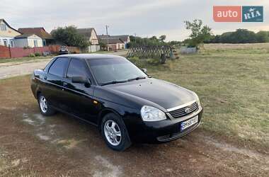 Седан ВАЗ 2170 Priora 2011 в 