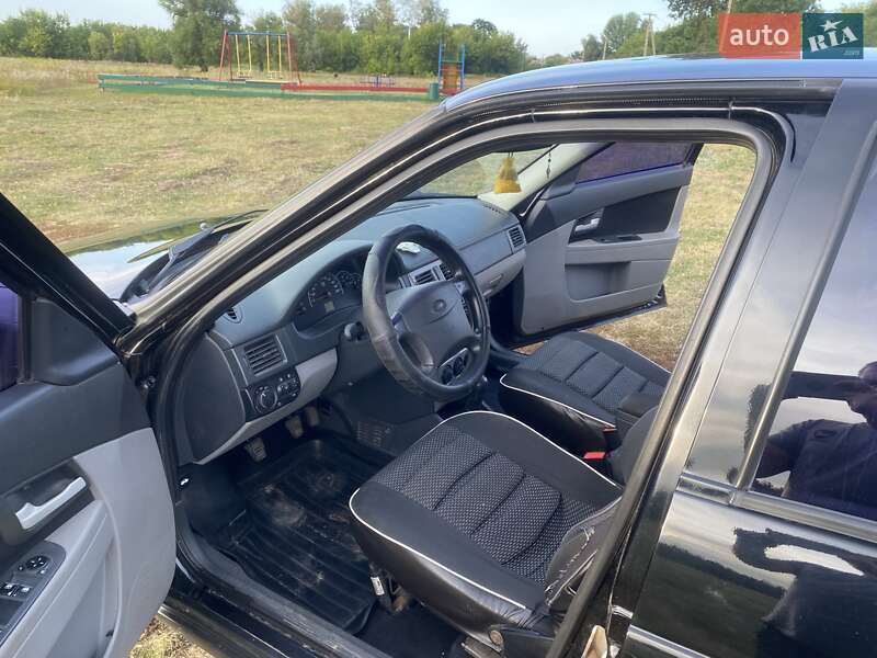 Седан ВАЗ / Lada 2170 Priora 2011 в Тростянце