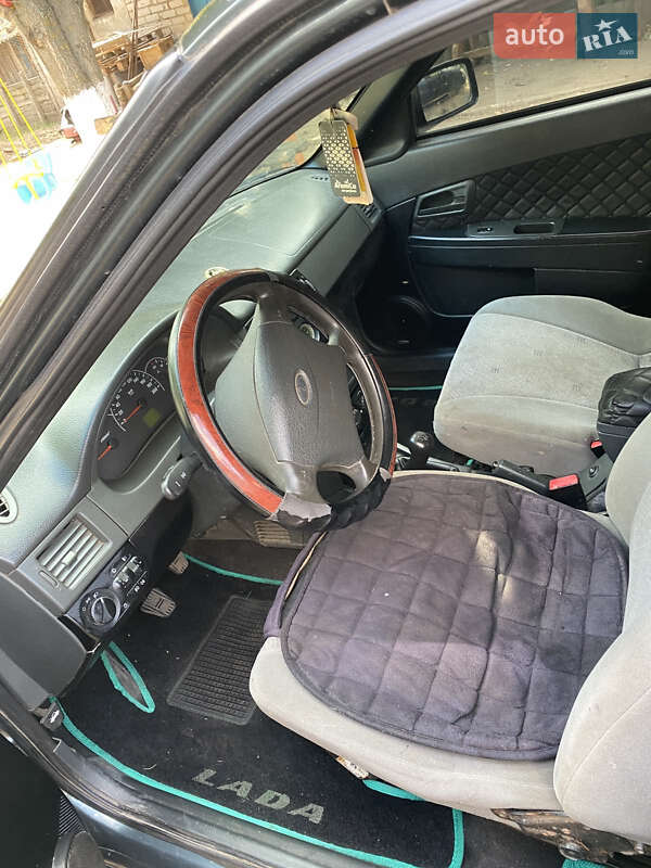 Седан ВАЗ / Lada 2170 Priora 2007 в Миколаєві