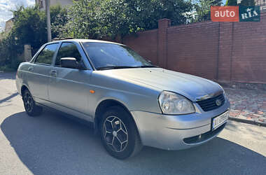 Седан ВАЗ 2170 Priora 2007 в 