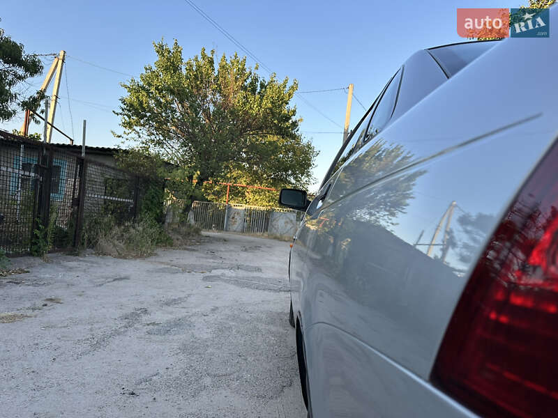 Седан ВАЗ / Lada 2170 Priora 2008 в Запорожье