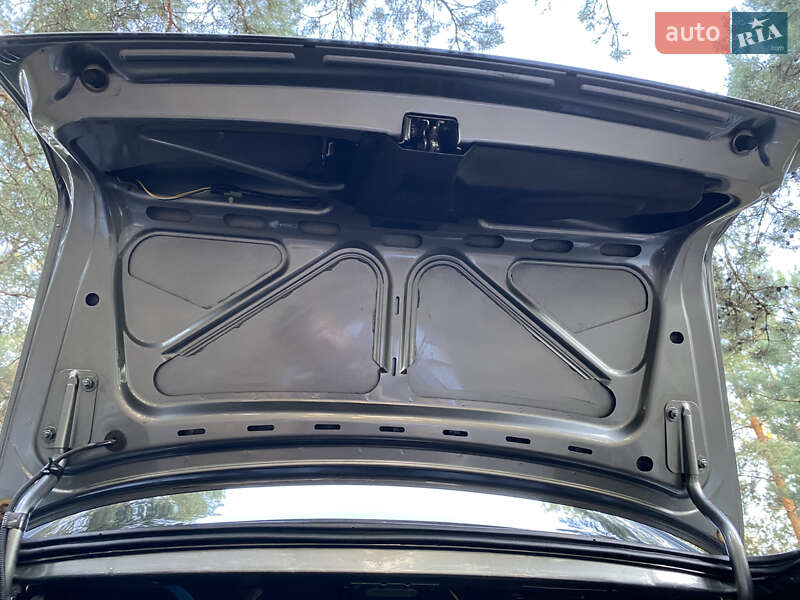 Седан ВАЗ / Lada 2170 Priora 2008 в Києві