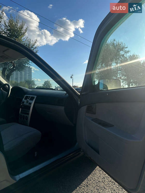 Седан ВАЗ / Lada 2170 Priora 2007 в Харкові