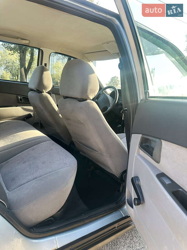 Седан ВАЗ / Lada 2170 Priora 2007 в Харкові