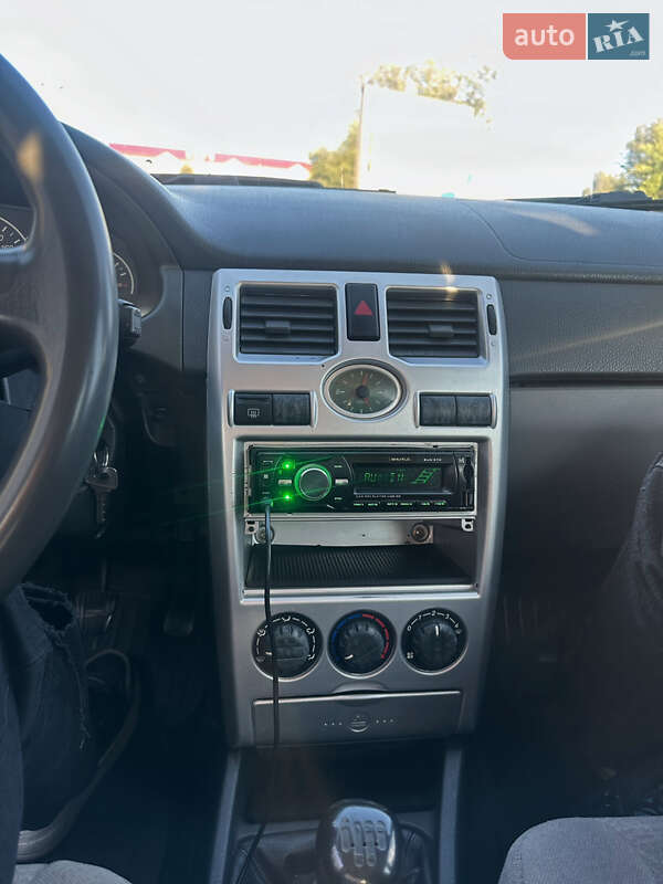 Седан ВАЗ / Lada 2170 Priora 2007 в Харкові