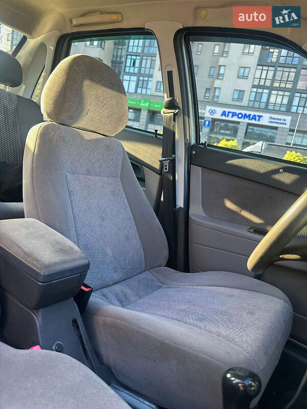 Седан ВАЗ / Lada 2170 Priora 2007 в Харкові