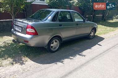 Седан ВАЗ 2170 Priora 2007 в 