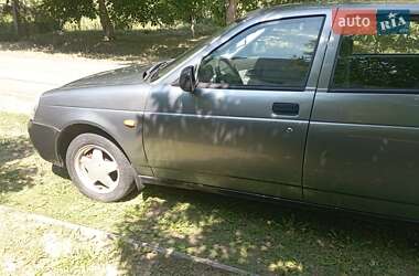 Седан ВАЗ 2170 Priora 2007 в 