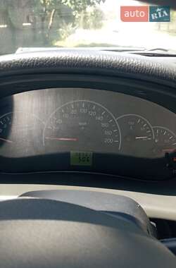 Седан ВАЗ 2170 Priora 2007 в 