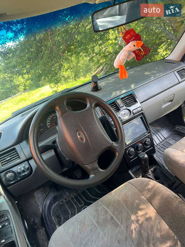 Седан ВАЗ / Lada 2170 Priora 2008 в Турке