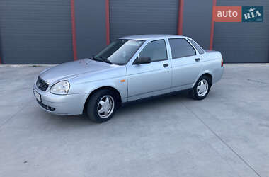 Седан ВАЗ 2170 Priora 2007 в 