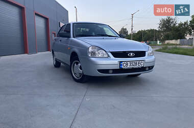 Седан ВАЗ 2170 Priora 2007 в 