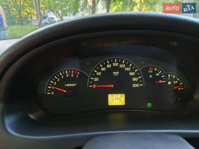 Седан ВАЗ / Lada 2170 Priora 2007 в Нововолынске фото 2 Седан ВАЗ / Lada 2170 Priora 2007 в Нововолынске