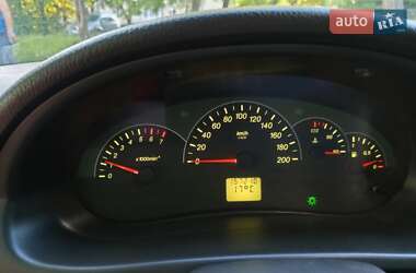 Седан ВАЗ 2170 Priora 2007 в 