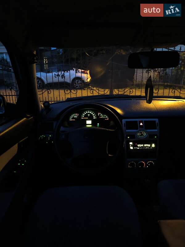 Седан ВАЗ / Lada 2170 Priora 2007 в Чернівцях