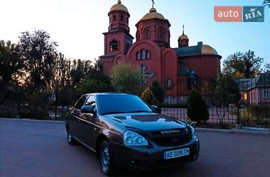 Седан ВАЗ 2170 Priora 2013 в Кривому Розі